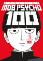 Mob Psycho 100 Volume 16