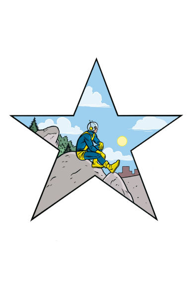 Madman Omnibus Volume 3