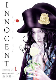 Free audio books download for pc Innocent Omnibus Volume 1 by Shin'ichi Sakamoto 9781506738246 CHM DJVU MOBI (English literature)