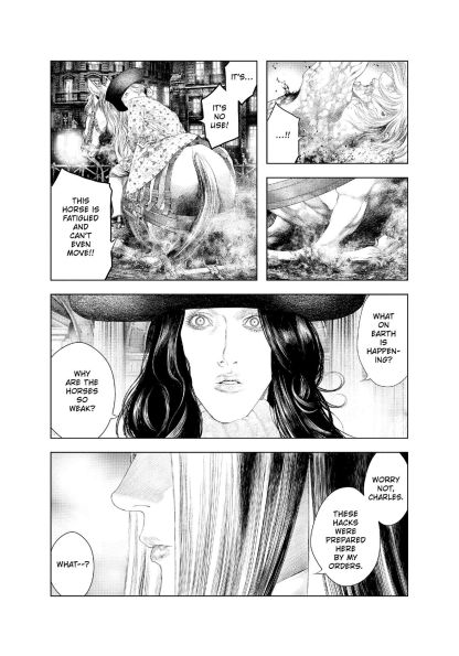 Innocent Omnibus Volume 2