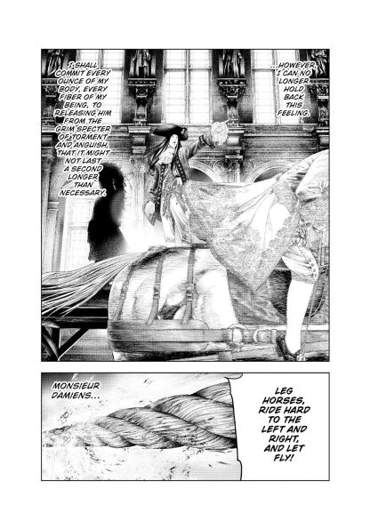 Innocent Omnibus Volume 2