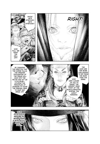 Innocent Omnibus Volume 2
