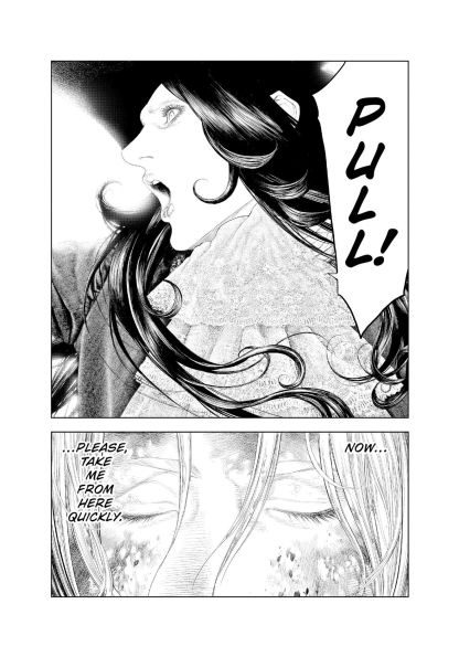 Innocent Omnibus Volume 2