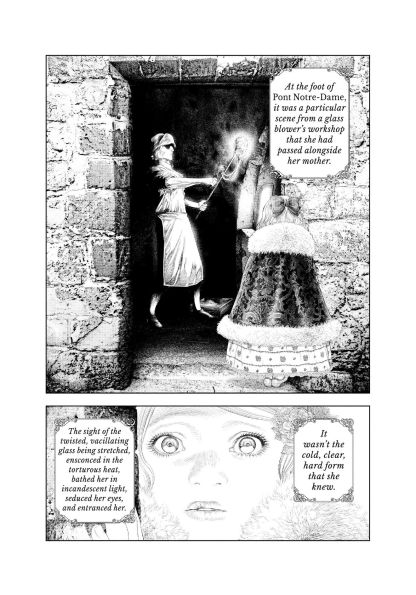 Innocent Omnibus Volume 2
