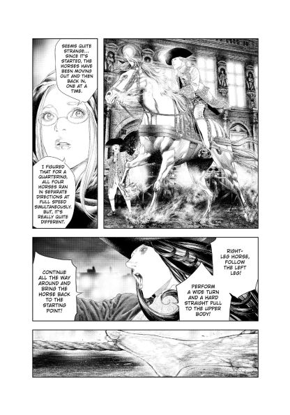 Innocent Omnibus Volume 2