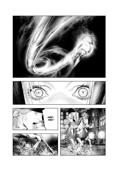 Innocent Omnibus Volume 2