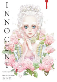 Free downloadable audiobooks for ipods Innocent Omnibus Volume 3 iBook PDF PDB in English 9781506738260 by Shin'ichi Sakamoto, Michael Gombos