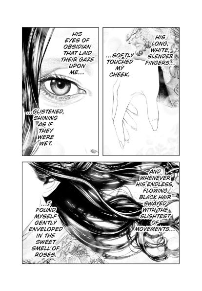 Innocent Omnibus Volume 3