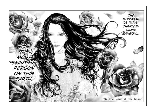 Innocent Omnibus Volume 3