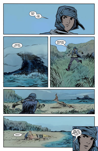 Star Wars: Tales from the Death