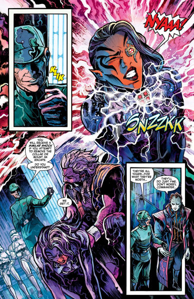 Star Wars: Tales from the Death