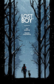 Title: Lost Boy, Author: Jay Martin