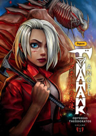 Free ebooks on google download Tomahawk Angel Volume 1