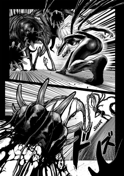 Tomahawk Angel Volume 2