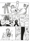 Alternative view 11 of Hellsing Volume 1 (Second Edition)