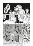 Alternative view 3 of Hellsing Volume 1 (Second Edition)