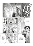 Alternative view 7 of Hellsing Volume 1 (Second Edition)
