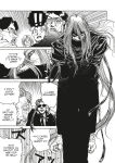 Alternative view 10 of Hellsing Volume 1 (Second Edition)