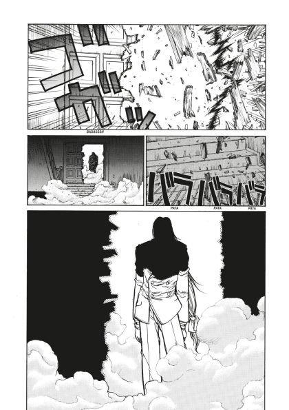 Hellsing Volume 2 (Second Edition)