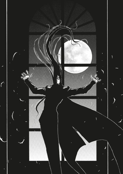 Hellsing Volume 3 (Second Edition)