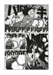 Alternative view 5 of Hellsing Volume 3 (Second Edition)
