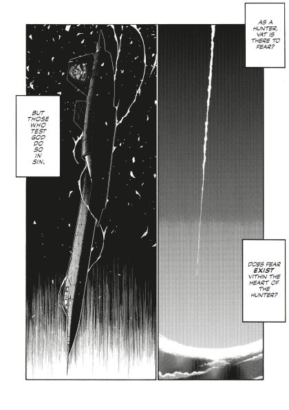 Hellsing Volume 5 (Second Edition)