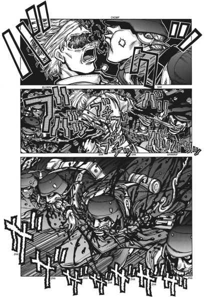 Hellsing Volume 7 (Second Edition)