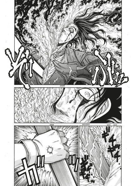 Hellsing Volume 9 (Second Edition)