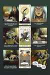 Alternative view 11 of Goblin Volume 2: The Wolf and the Well