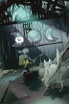 Alternative view 3 of Goblin Volume 2: The Wolf and the Well