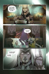 Alternative view 5 of Goblin Volume 2: The Wolf and the Well