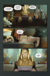 Alternative view 7 of Goblin Volume 2: The Wolf and the Well