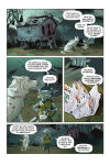 Alternative view 8 of Goblin Volume 2: The Wolf and the Well