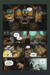 Alternative view 9 of Goblin Volume 2: The Wolf and the Well