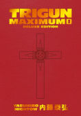 Trigun Maximum Series