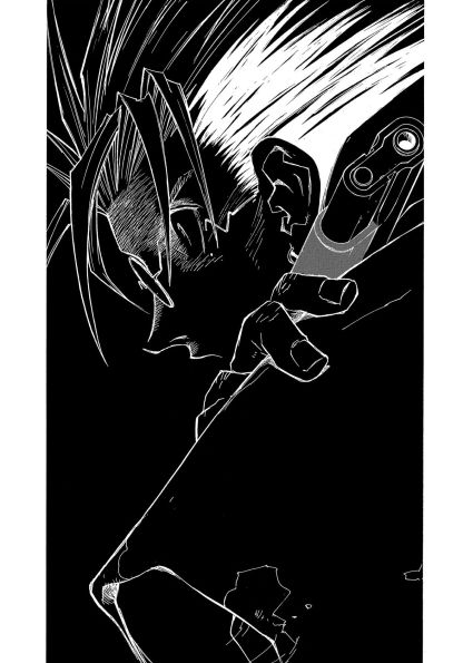 Amazon.com: Trigun Maximum Deluxe Edition Volume 4