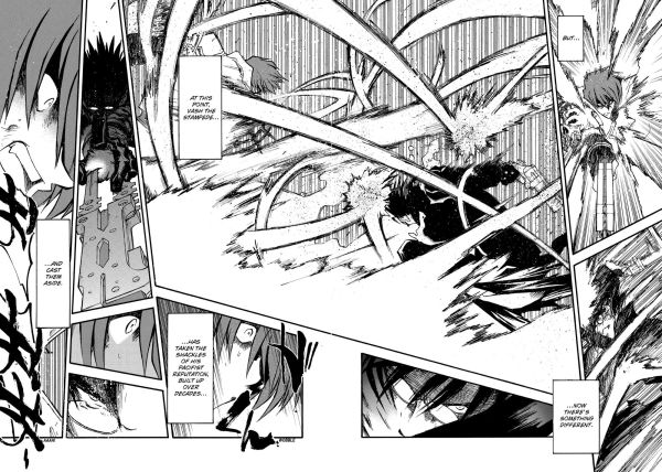 Trigun Maximum Deluxe Edition Volume 5