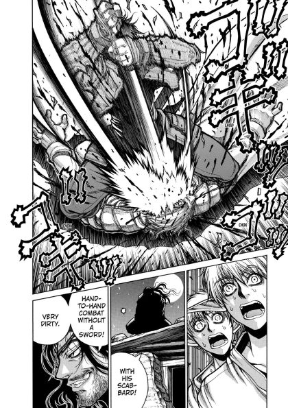 Drifters Omnibus Volume 1