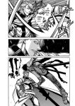 Alternative view 8 of Drifters Omnibus Volume 1