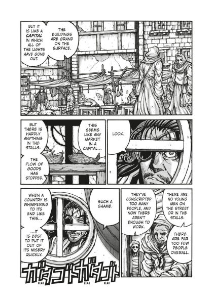 Drifters Omnibus Volume 2