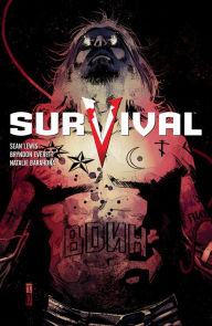 Title: Survival, Author: Sean Lewis