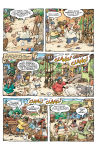 Alternative view 11 of Groo: In the Wild