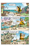 Alternative view 5 of Groo: In the Wild