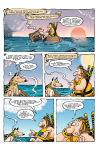 Alternative view 6 of Groo: In the Wild