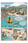 Alternative view 7 of Groo: In the Wild