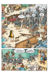 Alternative view 8 of Groo: In the Wild