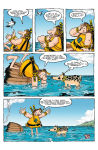 Alternative view 9 of Groo: In the Wild