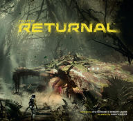 Free ebook txt download The Art of Returnal by Housemarque