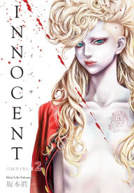 Title: Innocent Omnibus Volume 2, Author: Shin'ichi Sakamoto