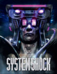 Alternative view 1 of The Art of System Shock
